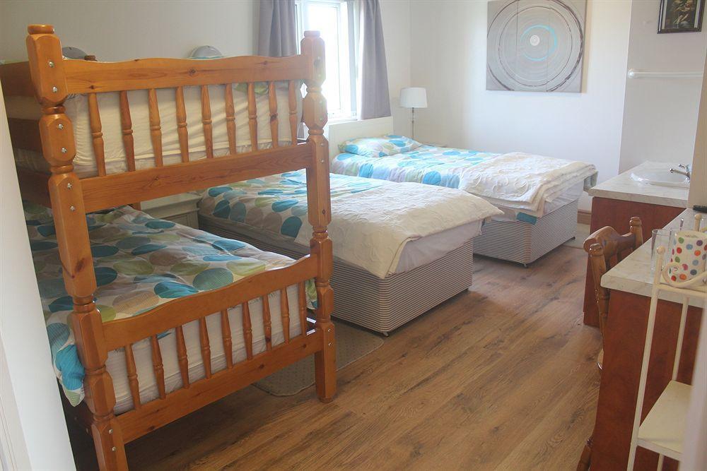 The Mourne Lodge "Cnocnafeola" Newry Eksteriør billede