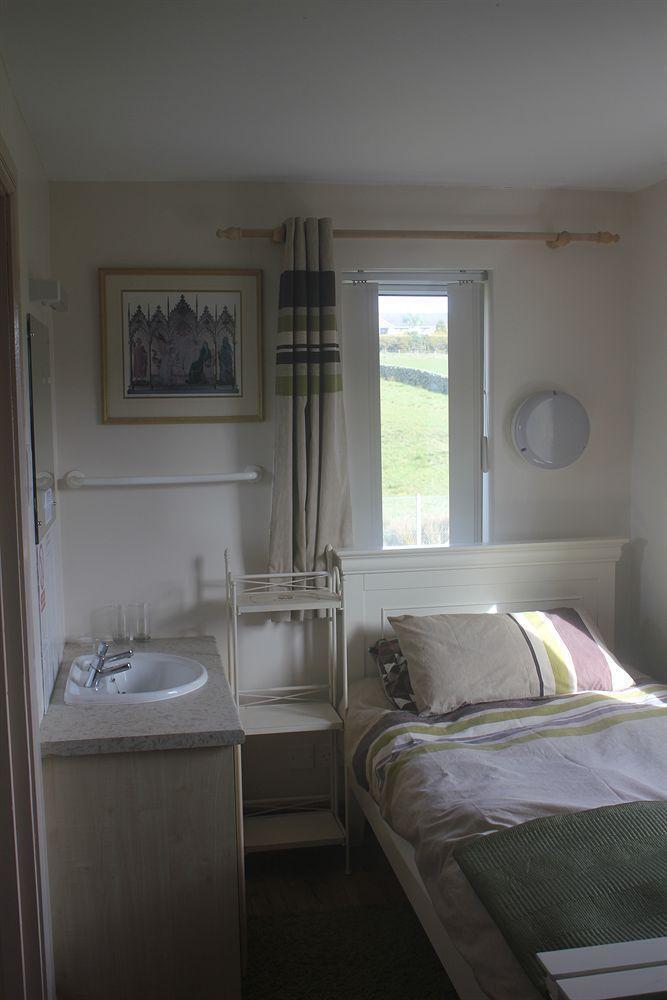 The Mourne Lodge "Cnocnafeola" Newry Eksteriør billede