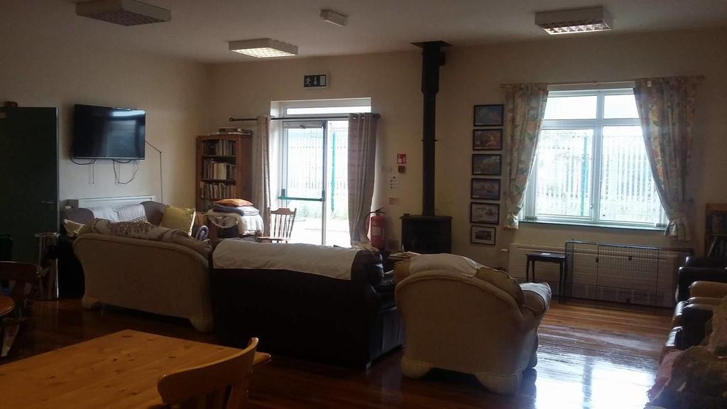 The Mourne Lodge "Cnocnafeola" Newry Eksteriør billede