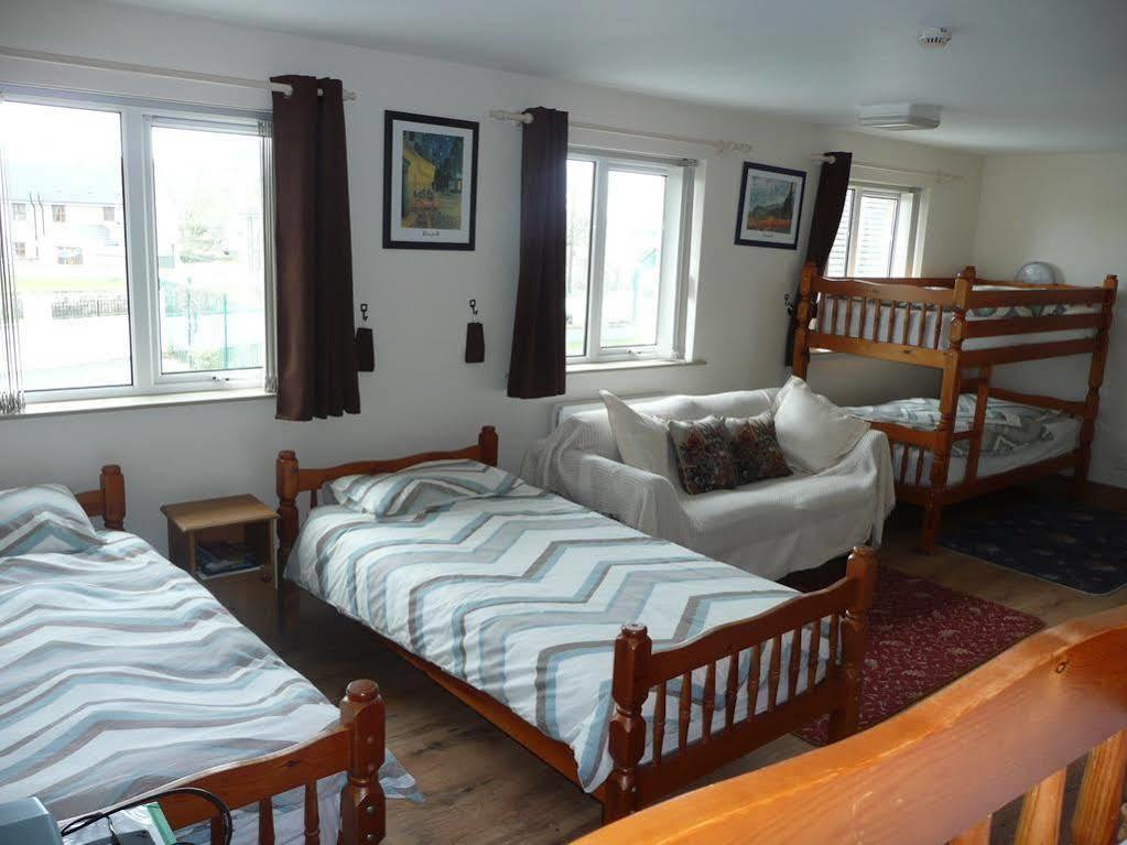 The Mourne Lodge "Cnocnafeola" Newry Eksteriør billede
