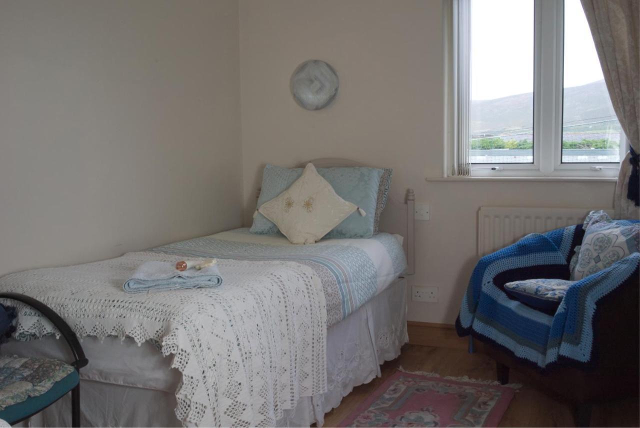 The Mourne Lodge "Cnocnafeola" Newry Eksteriør billede