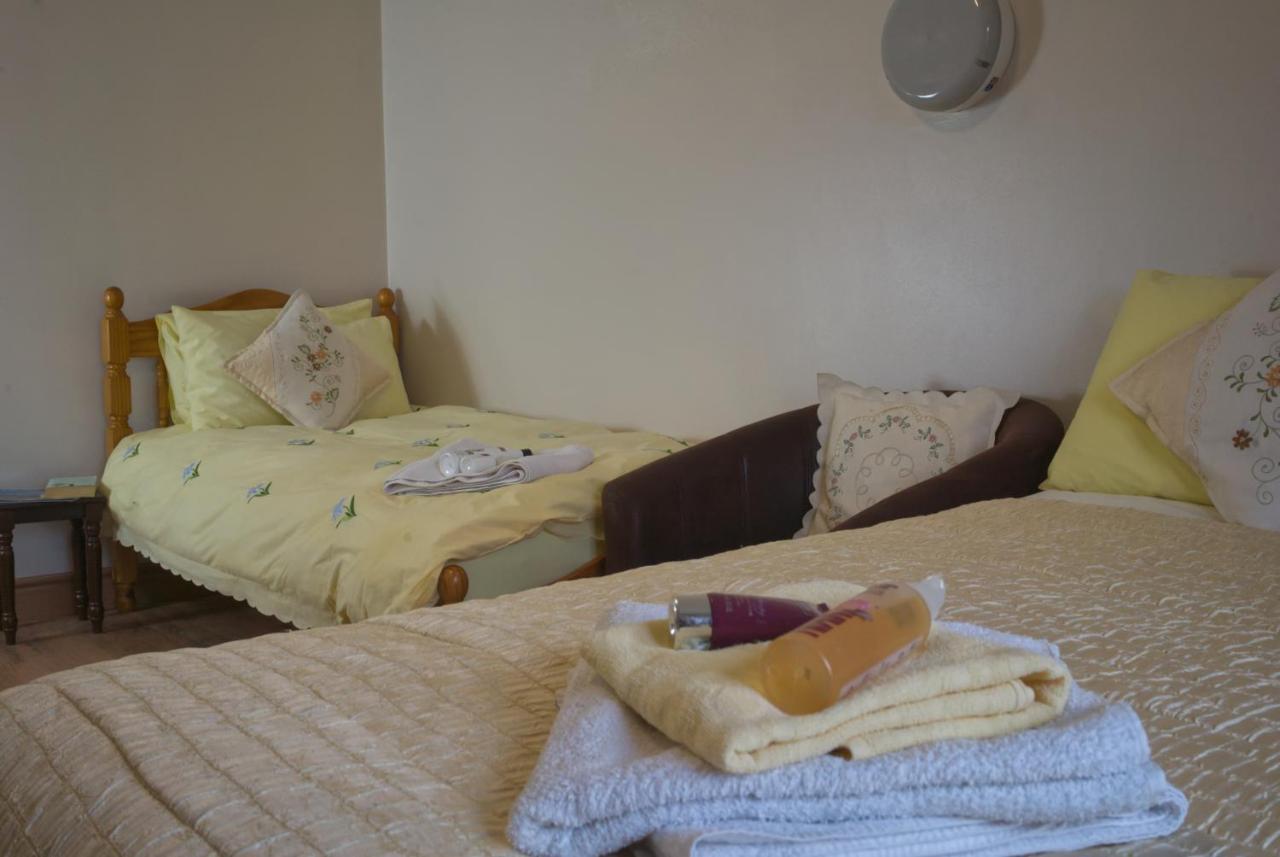 The Mourne Lodge "Cnocnafeola" Newry Eksteriør billede