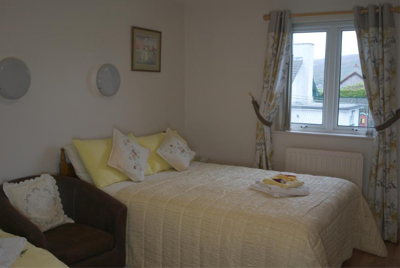 The Mourne Lodge "Cnocnafeola" Newry Eksteriør billede